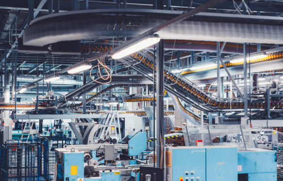 化工廠安防監(jiān)控與應(yīng)急疏散廣播：讓安全指令傳遞無死角