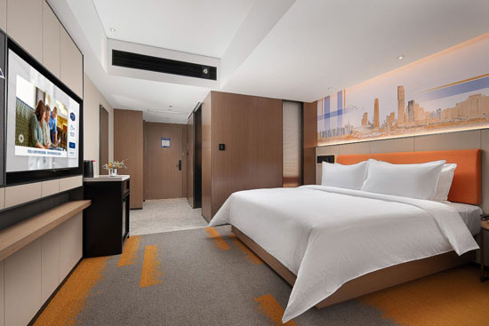 智能化酒店、酒店弱電系統(tǒng)施工方案、酒店弱電系統(tǒng)、酒店弱電施工方案