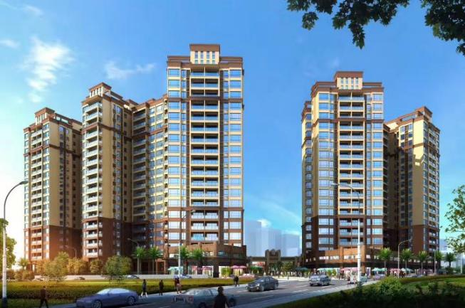 小區(qū)智能化綜合建設(shè)、房地產(chǎn)弱電工程、房地產(chǎn)弱電工程解決方案