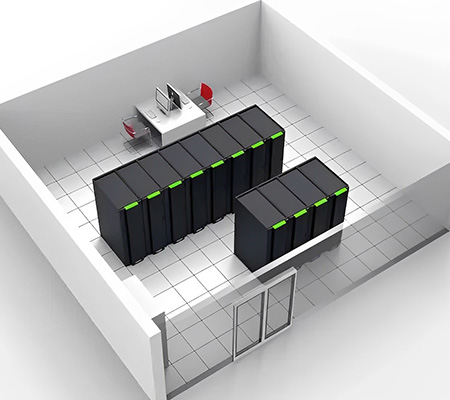 機(jī)房防雷接地系統(tǒng) 機(jī)房防雷接地系統(tǒng)