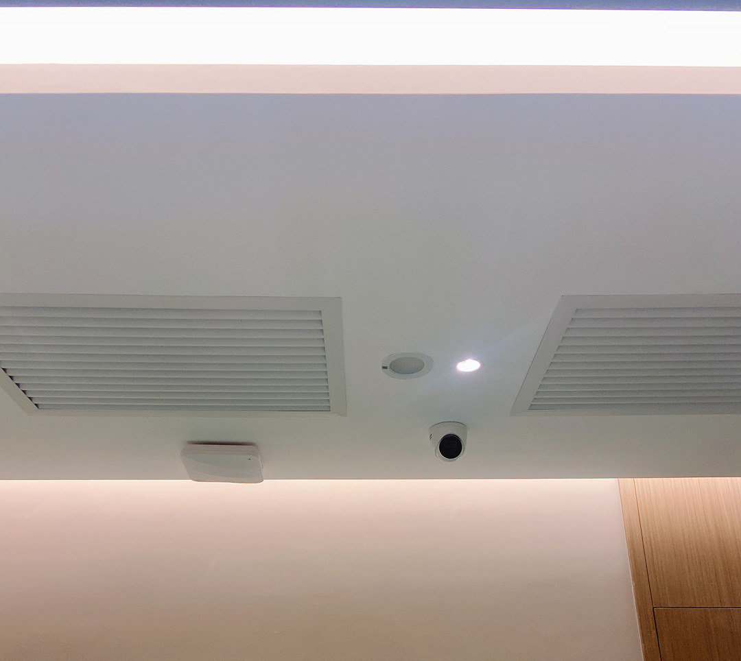 酒店無極調(diào)光是什么？有什么作用？