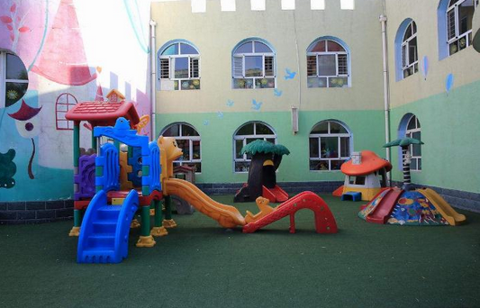 幼兒園弱電智能化技術(shù)方案詳解