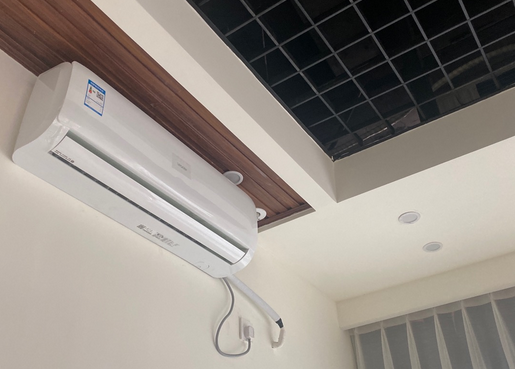 酒店智能空調(diào)功能多樣，適用各大酒店賓館