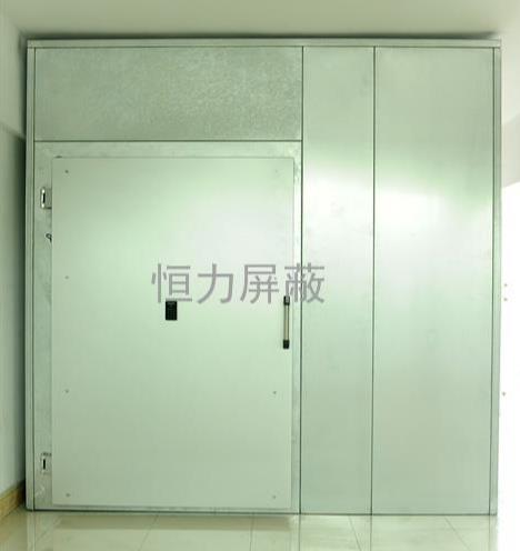 屏蔽房 屏蔽房